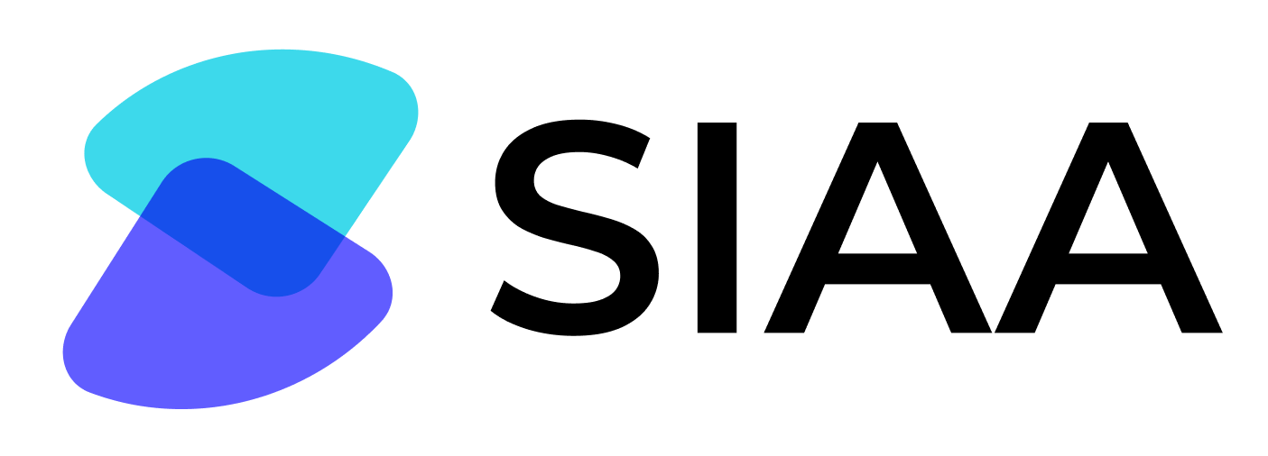 SIAA Logo